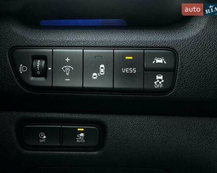 Киа Niro 2020 в Львове на Automoto.ua Черный Киа Niro, объемом двигателя 0 л и пробегом 68 тыс. км за 23200 $, фото 40 на Automoto.ua