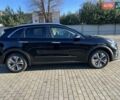 Чорний Кіа Niro, об'ємом двигуна 0 л та пробігом 112 тис. км за 20499 $, фото 9 на Automoto.ua
