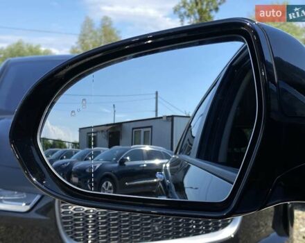 Киа Niro 2020 в Львове на Automoto.ua Черный Киа Niro, объемом двигателя 0 л и пробегом 70 тыс. км за 22500 $, фото 10 на Automoto.ua