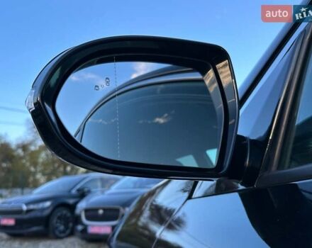 Черный Киа Niro, объемом двигателя 0 л и пробегом 35 тыс. км за 23400 $, фото 34 на Automoto.ua