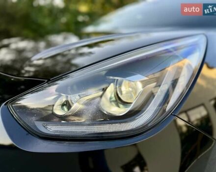 Киа Niro 2020 в Бердичеве на Automoto.ua Черный Киа Niro, объемом двигателя 0 л и пробегом 128 тыс. км за 16700 $, фото 24 на Automoto.ua