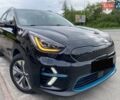 Чорний Кіа Niro, об'ємом двигуна 0 л та пробігом 109 тис. км за 19850 $, фото 1 на Automoto.ua