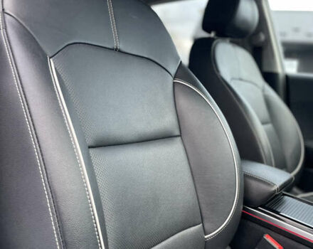 Киа Niro 2020 в Дрогобыче на Automoto.ua Черный Киа Niro, объемом двигателя 0 л и пробегом 148 тыс. км за 19799 $, фото 64 на Automoto.ua