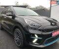 Черный Киа Niro, объемом двигателя 0 л и пробегом 40 тыс. км за 22950 $, фото 9 на Automoto.ua