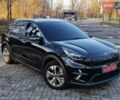 Черный Киа Niro, объемом двигателя 0 л и пробегом 115 тыс. км за 19999 $, фото 11 на Automoto.ua
