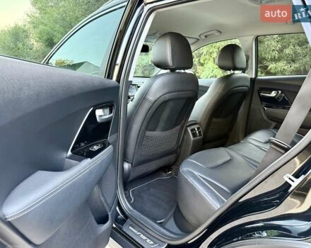 Киа Niro 2020 в Бердичеве на Automoto.ua Черный Киа Niro, объемом двигателя 0 л и пробегом 128 тыс. км за 16700 $, фото 84 на Automoto.ua