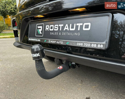 Черный Киа Niro, объемом двигателя 0 л и пробегом 78 тыс. км за 21700 $, фото 40 на Automoto.ua