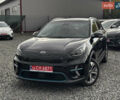 Черный Киа Niro, объемом двигателя 0 л и пробегом 45 тыс. км за 23300 $, фото 6 на Automoto.ua
