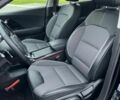 Черный Киа Niro, объемом двигателя 0 л и пробегом 106 тыс. км за 17900 $, фото 5 на Automoto.ua