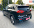 Черный Киа Niro, объемом двигателя 0 л и пробегом 152 тыс. км за 19200 $, фото 17 на Automoto.ua