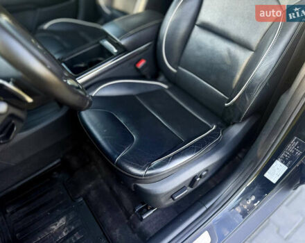 Черный Киа Niro, объемом двигателя 0 л и пробегом 165 тыс. км за 16999 $, фото 48 на Automoto.ua