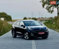 Черный Киа Niro, объемом двигателя 0 л и пробегом 165 тыс. км за 16999 $, фото 12 на Automoto.ua