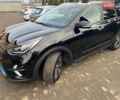 Чорний Кіа Niro, об'ємом двигуна 0 л та пробігом 164 тис. км за 18400 $, фото 6 на Automoto.ua