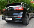 Черный Киа Niro, объемом двигателя 0 л и пробегом 76 тыс. км за 17550 $, фото 30 на Automoto.ua