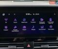 Чорний Кіа Niro, об'ємом двигуна 0 л та пробігом 96 тис. км за 20600 $, фото 52 на Automoto.ua