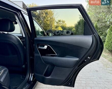 Киа Niro 2020 в Бердичеве на Automoto.ua Черный Киа Niro, объемом двигателя 0 л и пробегом 128 тыс. км за 16700 $, фото 77 на Automoto.ua