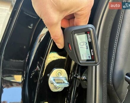 Черный Киа Niro, объемом двигателя 0 л и пробегом 105 тыс. км за 20500 $, фото 134 на Automoto.ua