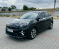 Киа Niro 2020 в Первомайск на Automoto.ua Черный Киа Niro, объемом двигателя 0 л и пробегом 121 тыс. км за 18800 $, фото 1 на Automoto.ua