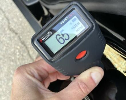 Черный Киа Niro, объемом двигателя 0 л и пробегом 105 тыс. км за 20500 $, фото 136 на Automoto.ua