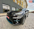 Черный Киа Niro, объемом двигателя 0 л и пробегом 128 тыс. км за 19600 $, фото 10 на Automoto.ua