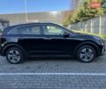 Чорний Кіа Niro, об'ємом двигуна 0 л та пробігом 112 тис. км за 20499 $, фото 22 на Automoto.ua