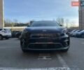 Черный Киа Niro, объемом двигателя 0 л и пробегом 105 тыс. км за 20500 $, фото 2 на Automoto.ua