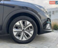 Черный Киа Niro, объемом двигателя 0 л и пробегом 103 тыс. км за 20700 $, фото 7 на Automoto.ua