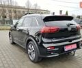 Черный Киа Niro, объемом двигателя 0 л и пробегом 139 тыс. км за 19800 $, фото 5 на Automoto.ua