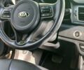 Киа Niro 2020 в Каменское - Днепродзержинск на Automoto.ua Черный Киа Niro, объемом двигателя 0 л и пробегом 83 тыс. км за 20300 $, фото 18 на Automoto.ua