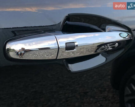 Киа Niro 2020 в Львове на Automoto.ua Черный Киа Niro, объемом двигателя 0 л и пробегом 64 тыс. км за 22700 $, фото 12 на Automoto.ua