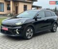 Черный Киа Niro, объемом двигателя 0 л и пробегом 135 тыс. км за 18650 $, фото 1 на Automoto.ua