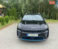 Черный Киа Niro, объемом двигателя 0 л и пробегом 139 тыс. км за 16600 $, фото 1 на Automoto.ua