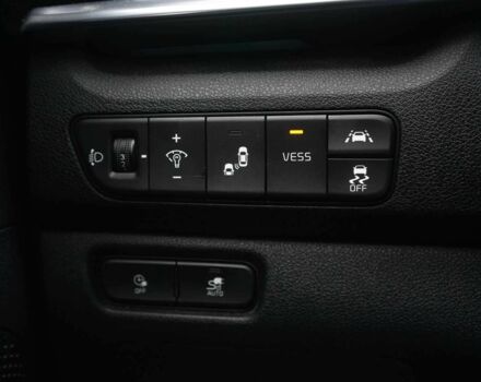 Кіа Niro 2020 у Києві на Automoto.ua Чорний Кіа Niro, об'ємом двигуна 0 л та пробігом 59 тис. км за 15700 $, фото 16 на Automoto.ua