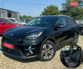 Черный Киа Niro, объемом двигателя 0 л и пробегом 62 тыс. км за 21800 $, фото 1 на Automoto.ua