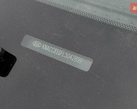 Черный Киа Niro, объемом двигателя 0 л и пробегом 112 тыс. км за 19999 $, фото 42 на Automoto.ua