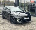 Черный Киа Niro, объемом двигателя 0 л и пробегом 113 тыс. км за 21900 $, фото 1 на Automoto.ua