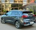 Черный Киа Niro, объемом двигателя 1.58 л и пробегом 67 тыс. км за 23800 $, фото 8 на Automoto.ua