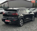 Черный Киа Niro, объемом двигателя 0 л и пробегом 45 тыс. км за 23300 $, фото 7 на Automoto.ua