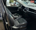 Черный Киа Niro, объемом двигателя 0 л и пробегом 80 тыс. км за 22400 $, фото 73 на Automoto.ua