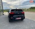 Черный Киа Niro, объемом двигателя 0 л и пробегом 142 тыс. км за 18900 $, фото 32 на Automoto.ua