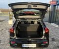 Черный Киа Niro, объемом двигателя 0 л и пробегом 105 тыс. км за 19900 $, фото 19 на Automoto.ua