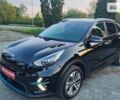 Чорний Кіа Niro, об'ємом двигуна 0 л та пробігом 83 тис. км за 19799 $, фото 28 на Automoto.ua