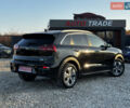 Черный Киа Niro, объемом двигателя 0 л и пробегом 112 тыс. км за 19999 $, фото 12 на Automoto.ua
