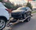 Черный Киа Niro, объемом двигателя 0 л и пробегом 125 тыс. км за 19300 $, фото 29 на Automoto.ua