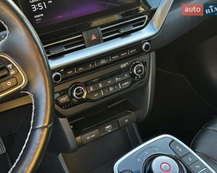 Черный Киа Niro, объемом двигателя 0 л и пробегом 112 тыс. км за 19999 $, фото 34 на Automoto.ua