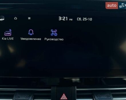 Чорний Кіа Niro, об'ємом двигуна 0 л та пробігом 68 тис. км за 24200 $, фото 63 на Automoto.ua