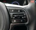 Черный Киа Niro, объемом двигателя 0 л и пробегом 107 тыс. км за 21400 $, фото 8 на Automoto.ua
