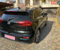 Черный Киа Niro, объемом двигателя 0 л и пробегом 112 тыс. км за 19500 $, фото 4 на Automoto.ua