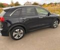 Киа Niro 2020 в Луцке на Automoto.ua Черный Киа Niro, объемом двигателя 0 л и пробегом 98 тыс. км за 19500 $, фото 1 на Automoto.ua