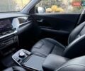 Черный Киа Niro, объемом двигателя 0 л и пробегом 111 тыс. км за 18900 $, фото 35 на Automoto.ua